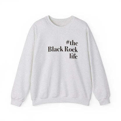 Back Rock, Bridgeport, Ct sweatshirt    // bridgeport ct  • Finding Connecticut 