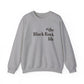 Back Rock, Bridgeport, Ct sweatshirt    // bridgeport ct  • Finding Connecticut 