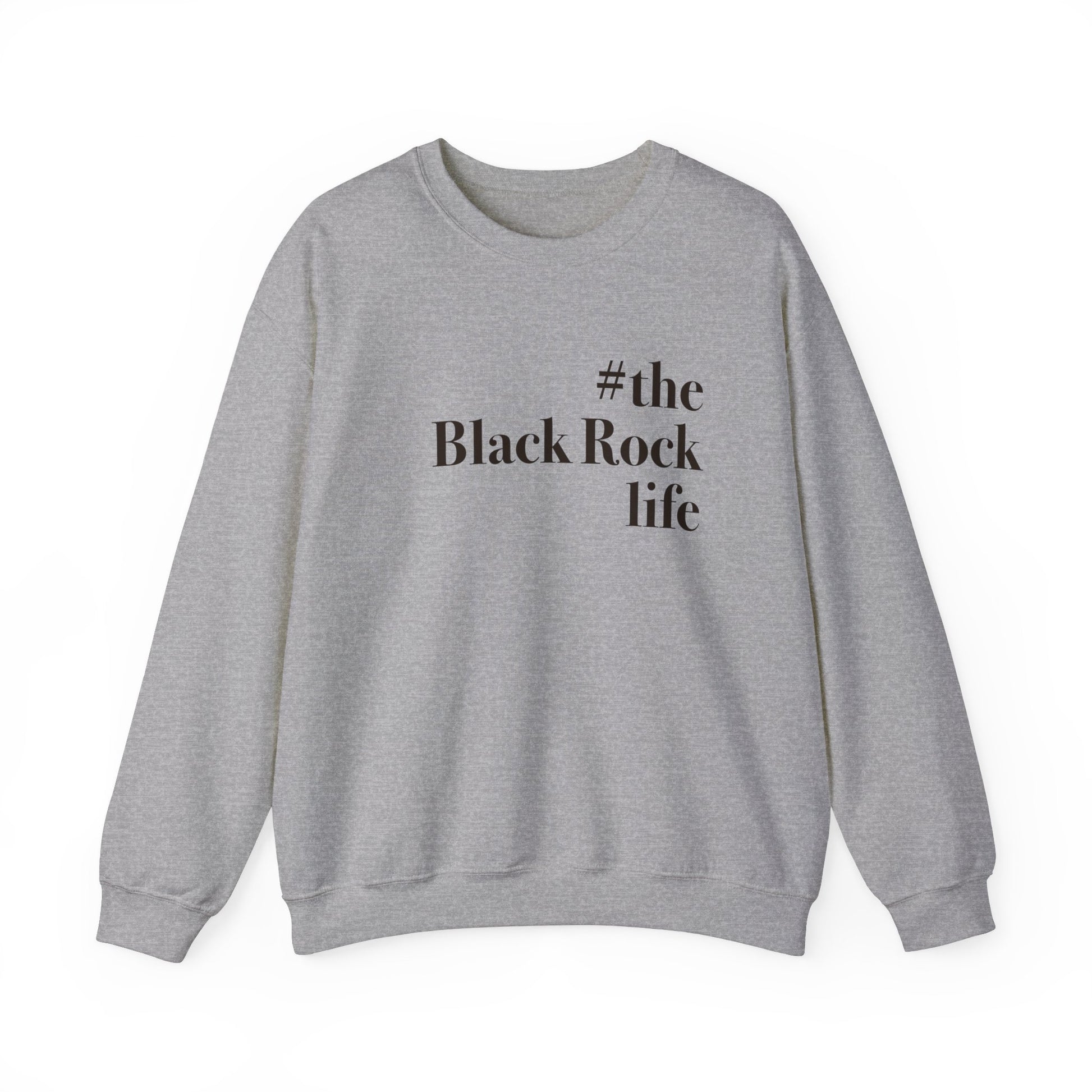 Back Rock, Bridgeport, Ct sweatshirt    // bridgeport ct  • Finding Connecticut 