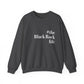 Back Rock, Bridgeport, Ct sweatshirt    // bridgeport ct  • Finding Connecticut 