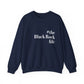 Back Rock, Bridgeport, Ct sweatshirt    // bridgeport ct  • Finding Connecticut 