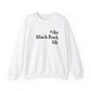 Back Rock, Bridgeport, Ct sweatshirt    // bridgeport ct  • Finding Connecticut 