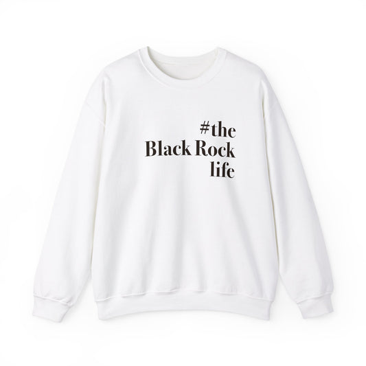 Back Rock, Bridgeport, Ct sweatshirt    // bridgeport ct  • Finding Connecticut 