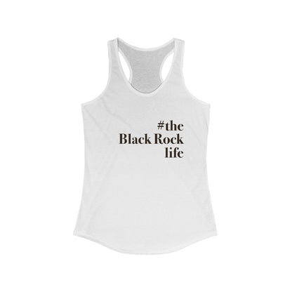 Back Rock, Bridgeport, Ct tank top shirt   // bridgeport ct  • Finding Connecticut