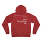 Back Rock, Bridgeport, Ct tank top unisex unisex hoodie sweatshirt   // bridgeport ct  • Finding Connecticut
