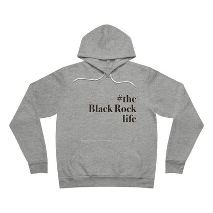 Back Rock, Bridgeport, Ct tank top unisex unisex hoodie sweatshirt   // bridgeport ct  • Finding Connecticut