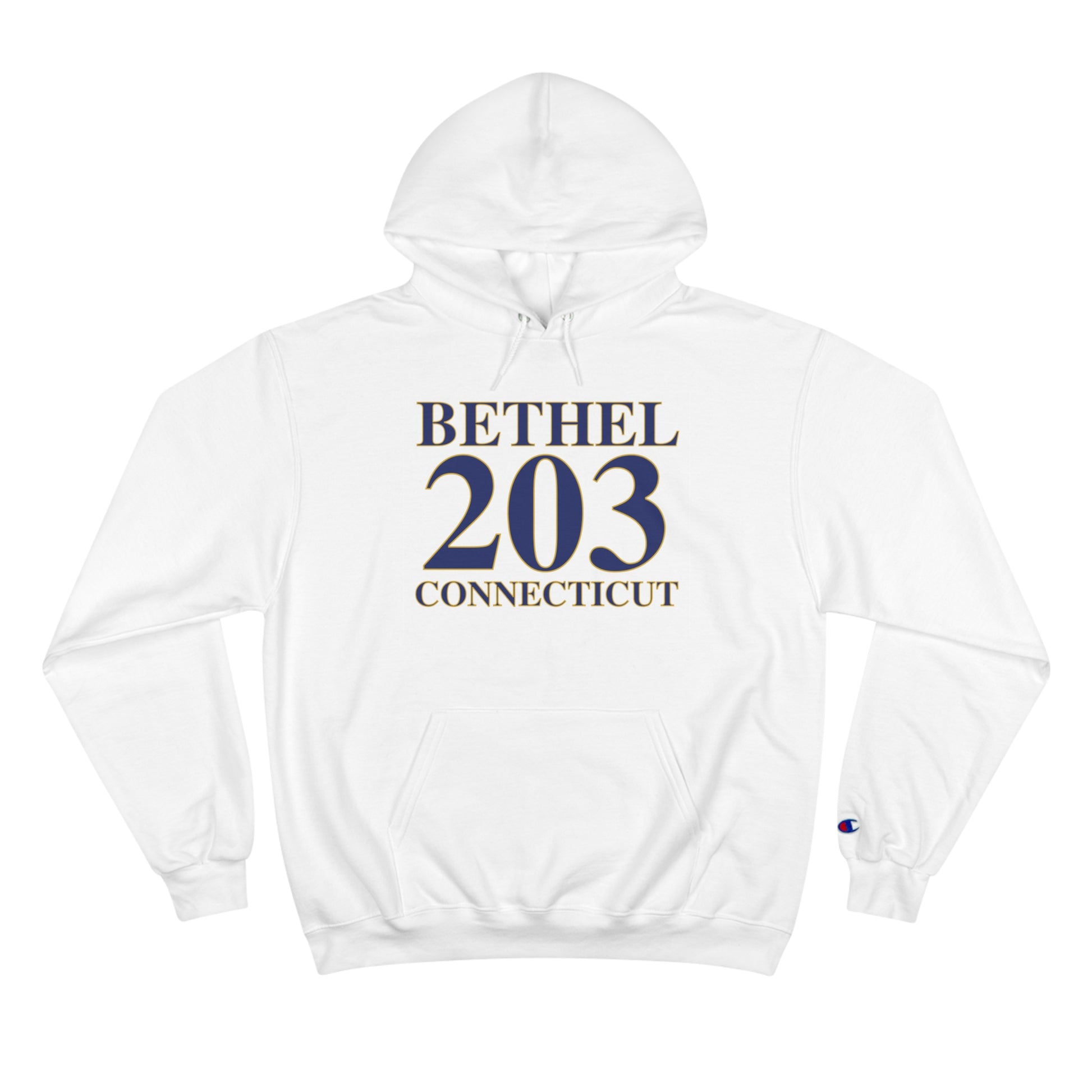 Bethel connecticut  shirt  finding connecticut 