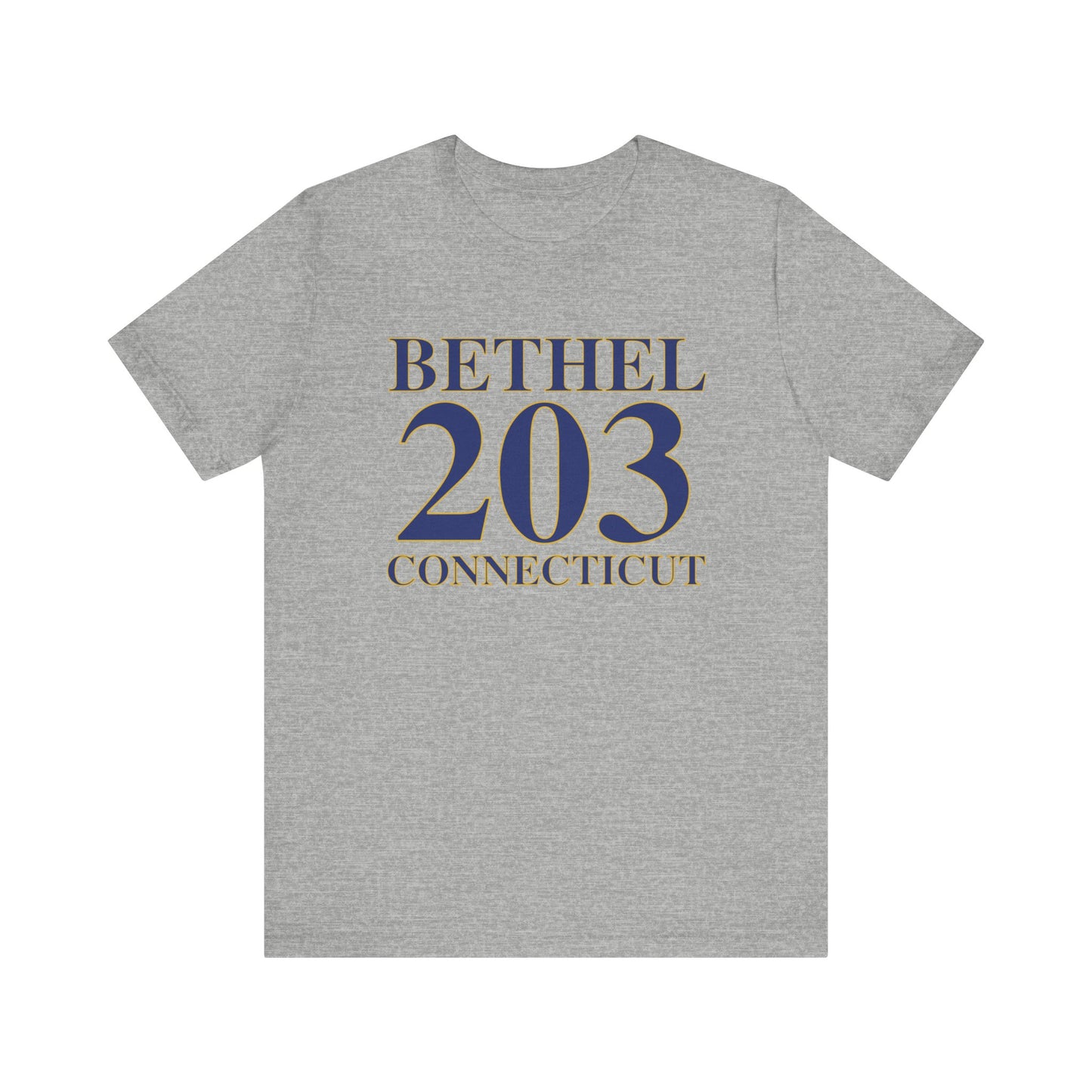 Bethel connecticut  shirt  finding connecticut 