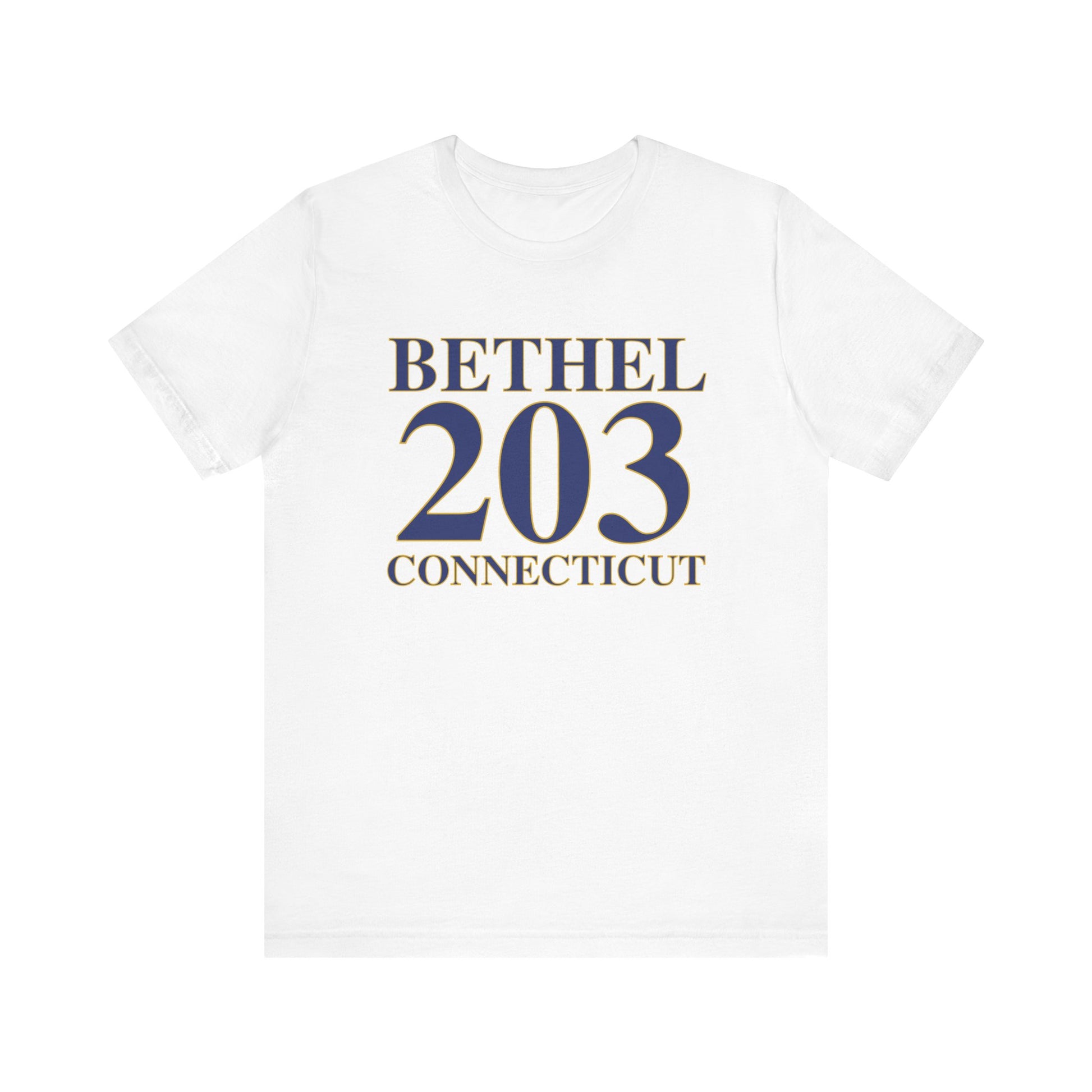 Bethel connecticut  shirt  finding connecticut 