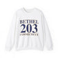 Bethel connecticut  shirt  finding connecticut 