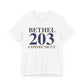 Bethel connecticut  shirt  finding connecticut 