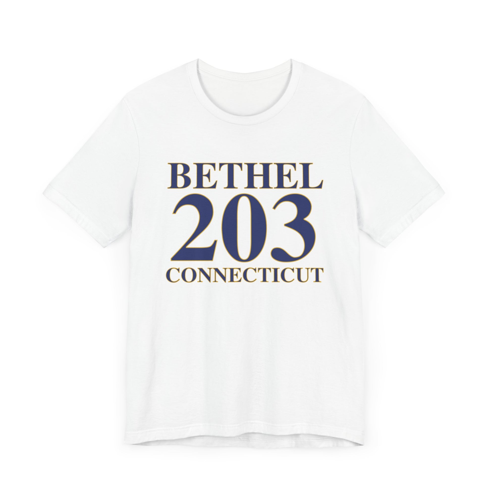 Bethel connecticut  shirt  finding connecticut 