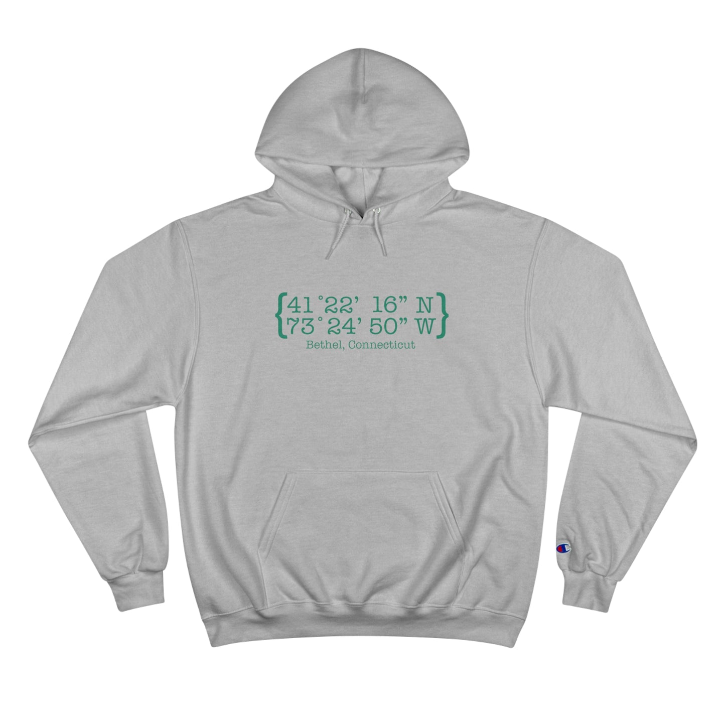 Bethel connecticut  shirt  finding connecticut 