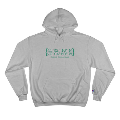 Bethel connecticut  shirt  finding connecticut 