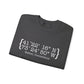 Bethel Coordinates Unisex Heavy Blend™ Crewneck Sweatshirt