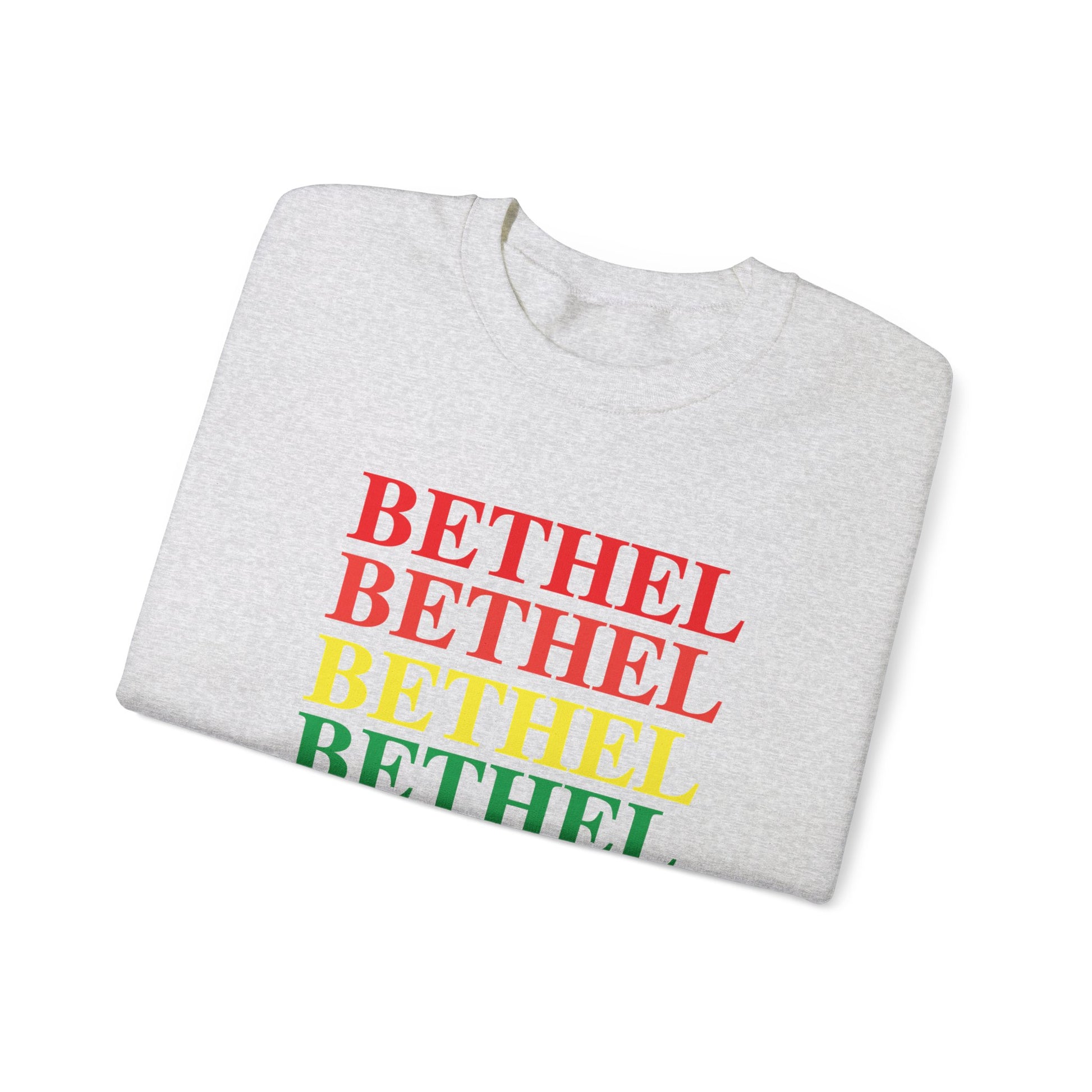 Bethel pride sweatshirt finding connecticut 