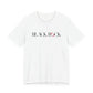 Black Rock t shirt // black rock connecticut gifts and merch // finding connecticut 
