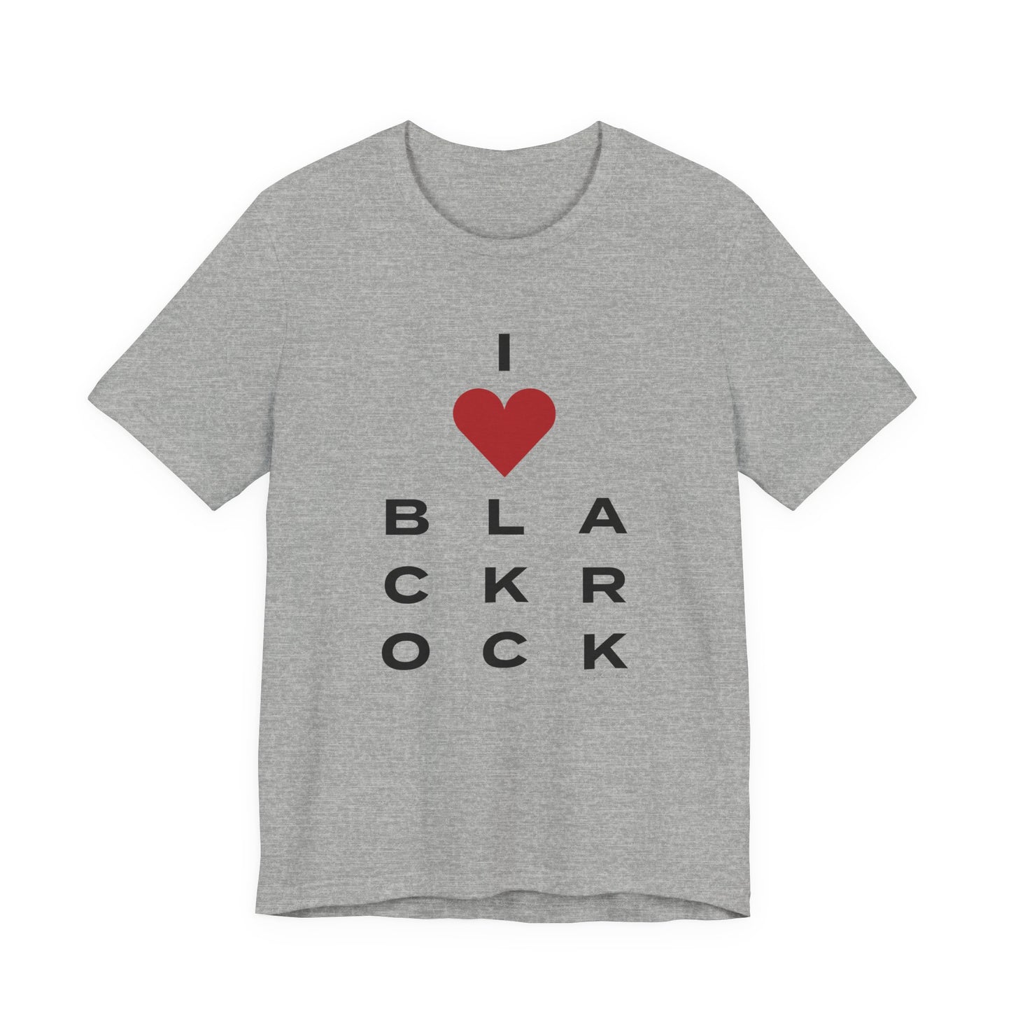 Black Rock t shirt // black rock connecticut gifts and merch // finding connecticut 