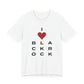 Black Rock t shirt // black rock connecticut gifts and merch // finding connecticut 