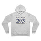 Black rock 203 connecticut // black rock bridgeport connecticut unisex hoodie sweatshirts  // finding connecticut  