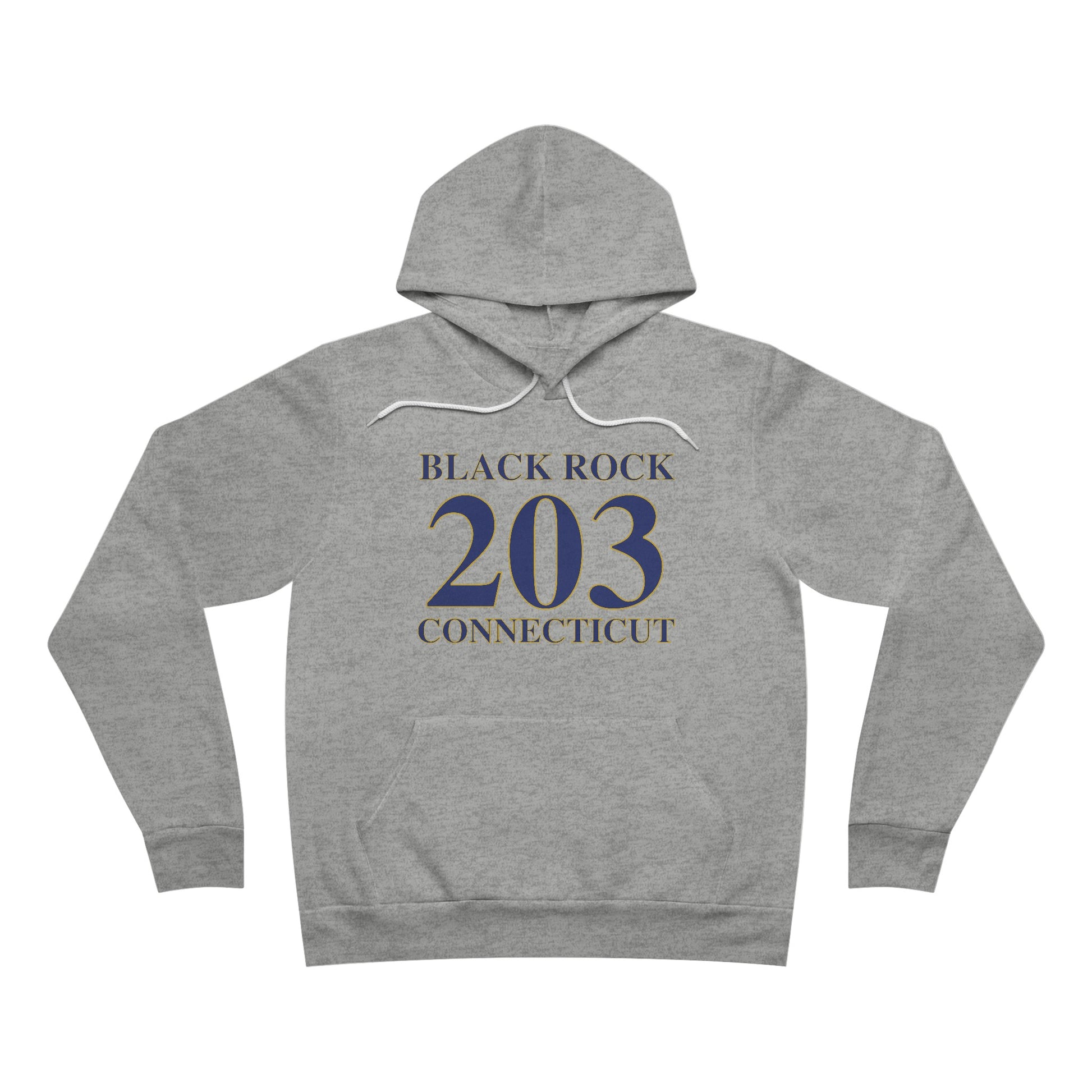 Black rock 203 connecticut // black rock bridgeport connecticut unisex hoodie sweatshirts  // finding connecticut  