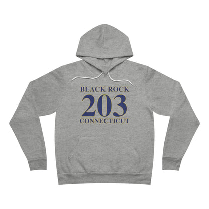 Black rock 203 connecticut // black rock bridgeport connecticut unisex hoodie sweatshirts  // finding connecticut  