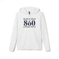 Bloomfield 860 Connecticut // Bloomfield Connecticut unisex hoodie sweatshirts // Finding Connecticut 