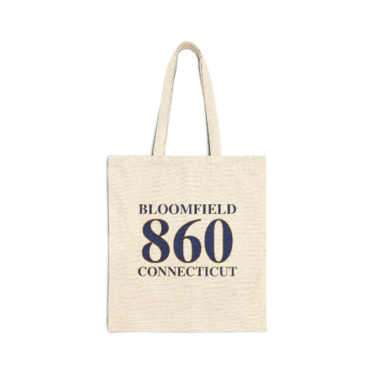 Bloomfield 860 Connecticut tote bag // bloomfield connecticut gifts and merch // finding connecticut 