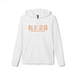 Bloomfield Coordinates // Bloomfield Connecticut adidas hoodie sweatshirts  // finding connecticut 