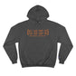 Bloomfield Coordinates // Bloomfield Connecticut unisex champion hoodie sweatshirts   // finding connecticut 