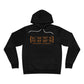 Bloomfield Coordinates // Bloomfield Connecticut unisex hoodies // finding connecticut 