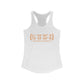 Bloomfield Coordinates // Bloomfield Connecticut womens tank top shirts  // finding connecticut 