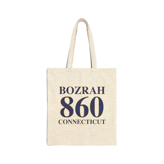 Bozrah 860 Connecticut tote bag // bozrah Connecticut gifts  and merch // finding connecticut 