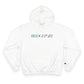 Bridgeport Connecticut hoodie sweatshirt // bridgeport Connecticut merch and gifts / finding connecticut 