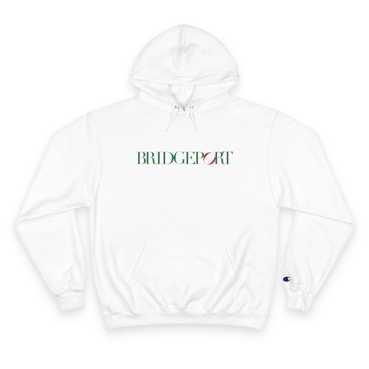 Bridgeport Connecticut hoodie sweatshirt // bridgeport Connecticut merch and gifts / finding connecticut 