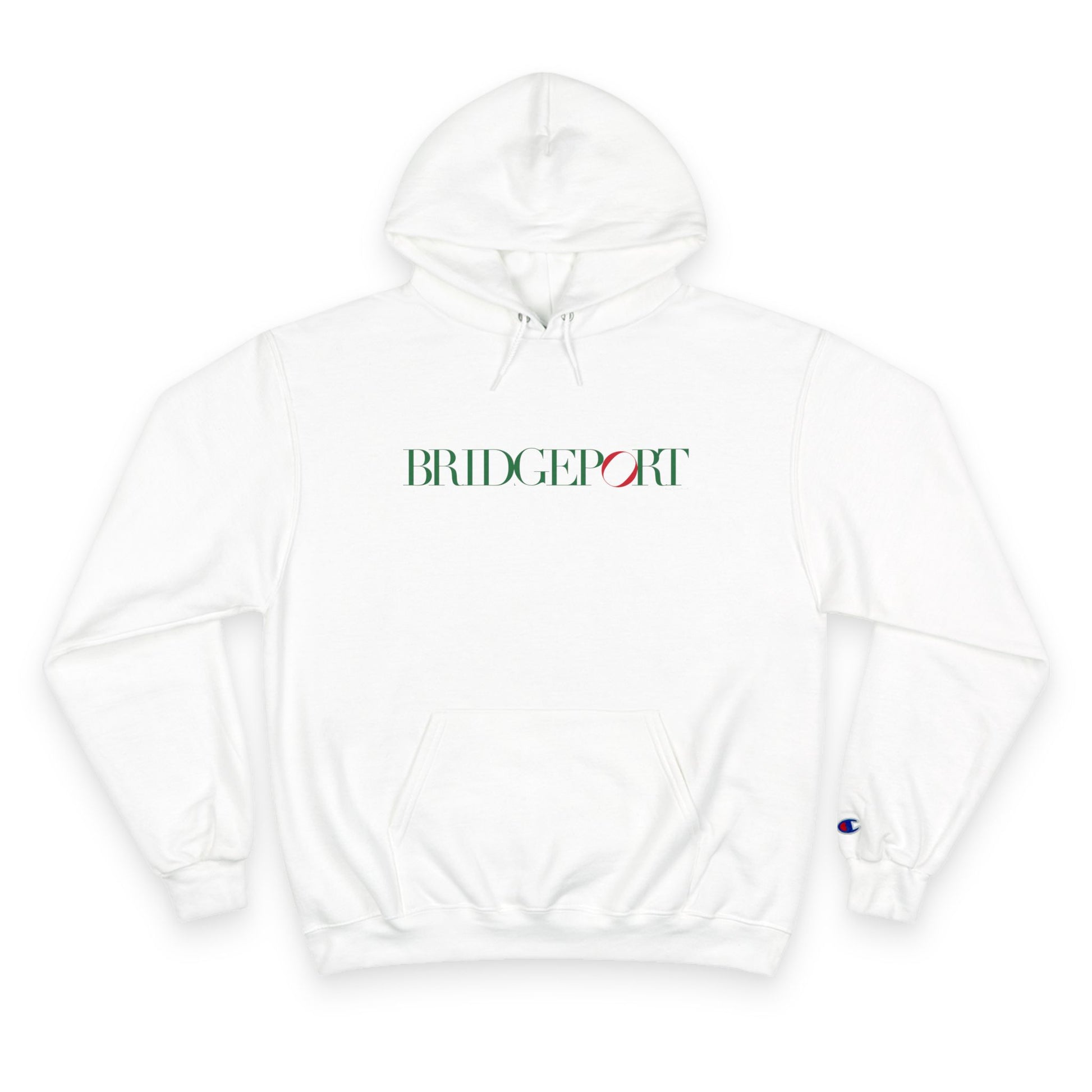 Bridgeport Connecticut hoodie sweatshirt // bridgeport Connecticut merch and gifts / finding connecticut 