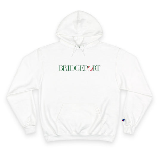 Bridgeport Connecticut hoodie sweatshirt // bridgeport Connecticut merch and gifts / finding connecticut 