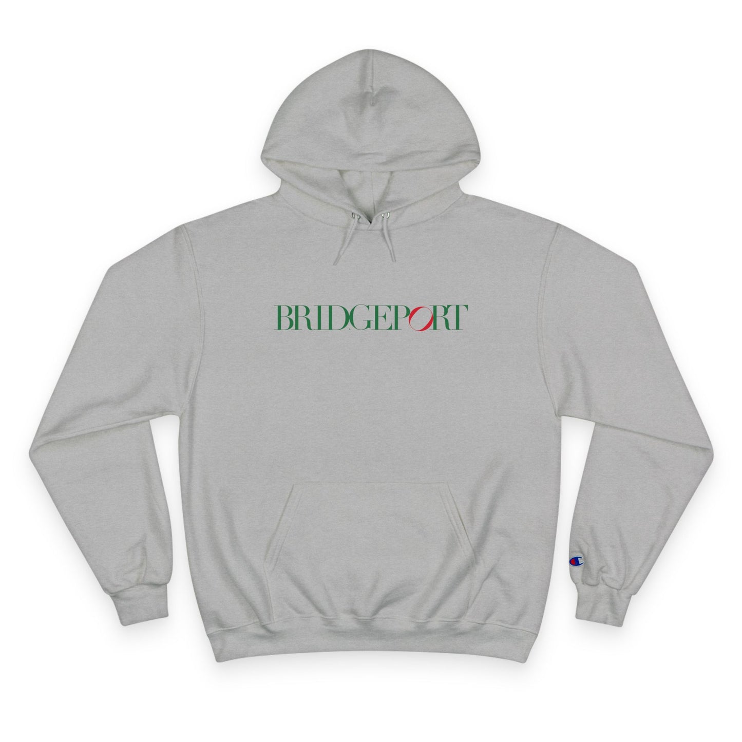 Bridgeport Connecticut hoodie sweatshirt // bridgeport connecticut merch and gifts // finding connecticut 
