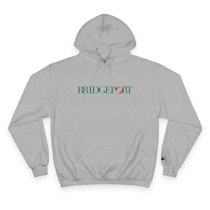 Bridgeport Connecticut hoodie sweatshirt // bridgeport connecticut merch and gifts // finding connecticut 