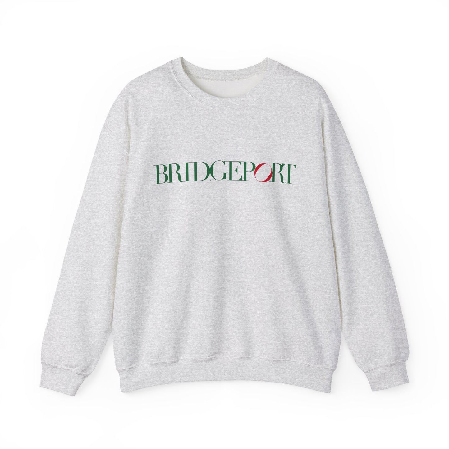 Bridgeport Connecticut sweatshirt / bridgeport connecticut gifts and merch // finding connecticut 