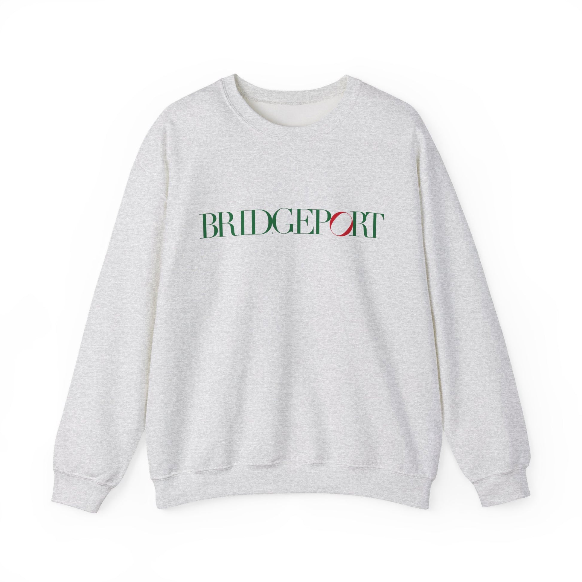 Bridgeport Connecticut sweatshirt / bridgeport connecticut gifts and merch // finding connecticut 