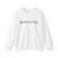 Bridgeport Connecticut sweatshirt // bridgeport connecticut gifts and merch // finding connecticut 2