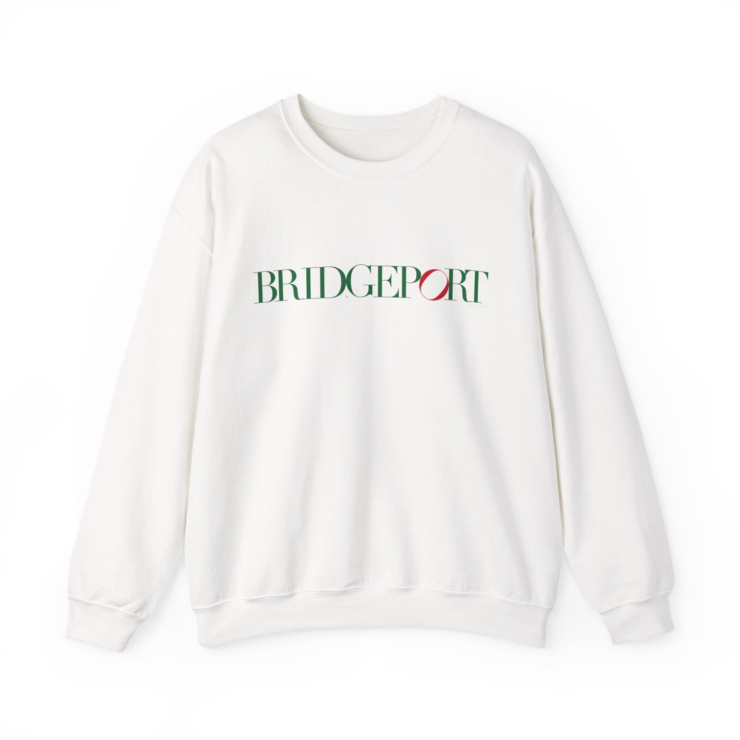 Bridgeport Connecticut sweatshirt // bridgeport connecticut gifts and merch // finding connecticut 2