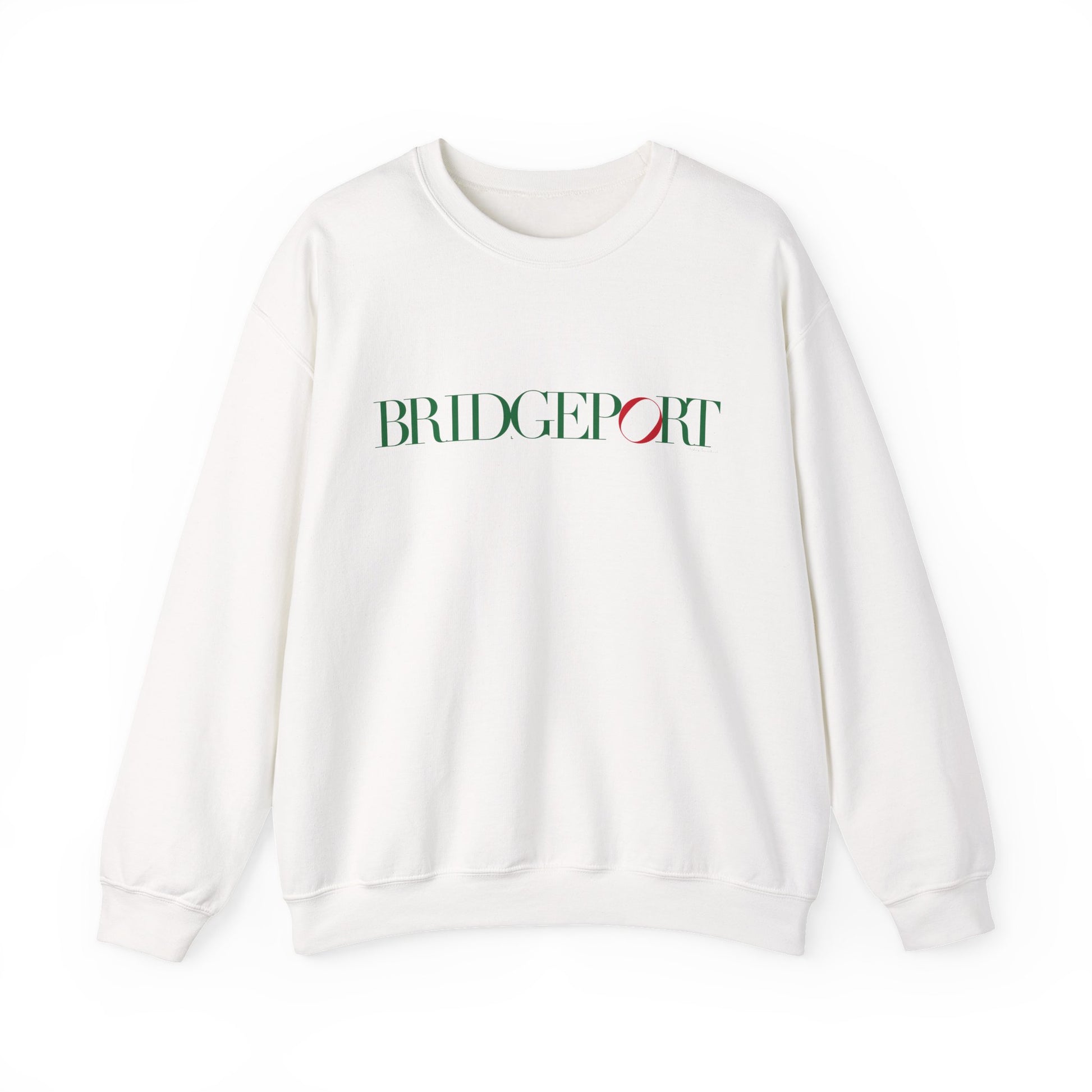 Bridgeport Connecticut sweatshirt // bridgeport connecticut gifts and merch // finding connecticut 2