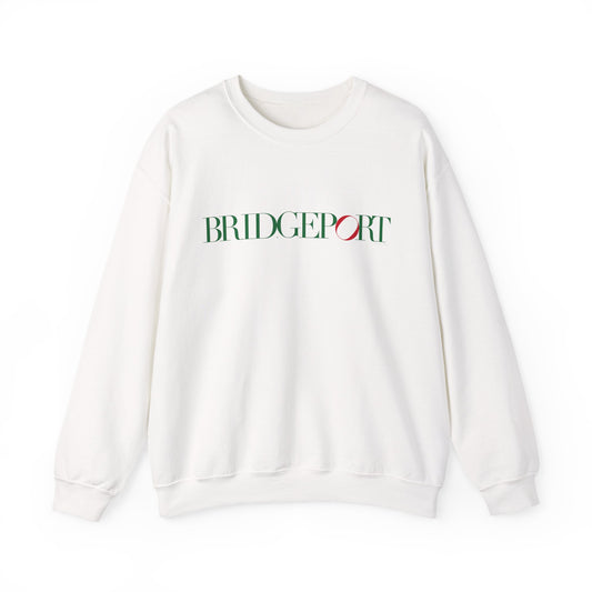 Bridgeport Connecticut sweatshirt // bridgeport connecticut gifts and merch // finding connecticut 2