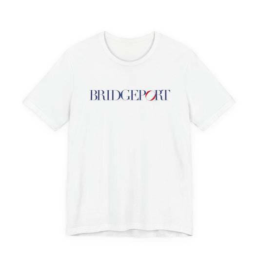 Bridgeport Connecticut t shirt // bridgeport Connecticut  t shirts and merch // Finding Connecticut