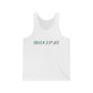 Bridgeport Connecticut tank top // bridgeport connecticut shirts, gifts and merch // finding connecticut 