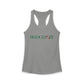 Bridgeport Connecticut women's tank top // bridgeport connecticut gifts and merch // finding connecticut 