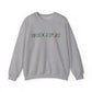 Bridgeport connecticut sweatshirt // bridgeport connecticut gifts and merch // finding connecticut 