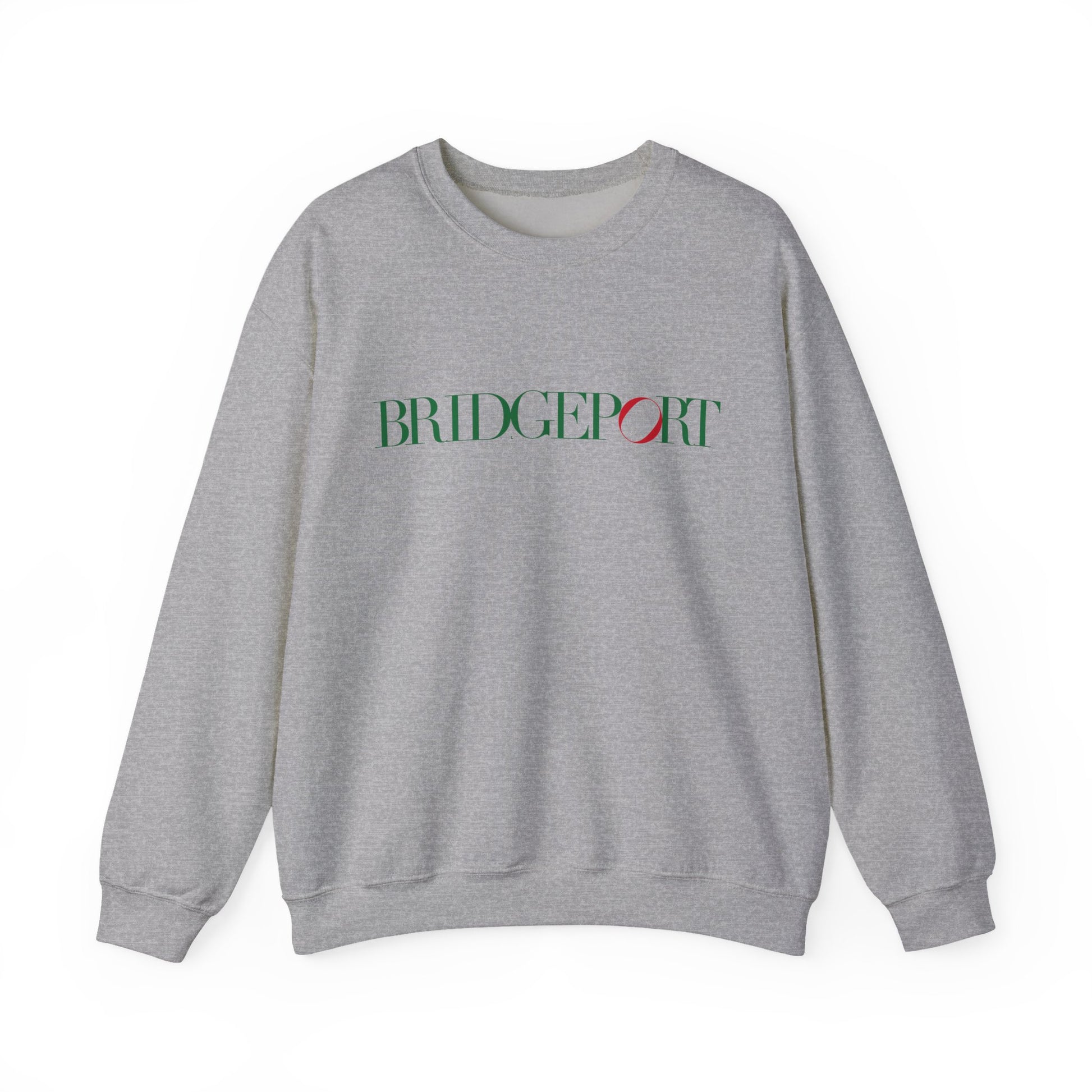 Bridgeport connecticut sweatshirt // bridgeport connecticut gifts and merch // finding connecticut 